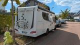 Carado T447 Clever + Edition mit Hubbett - Wohnmobil oder -wagen Mit hubbett