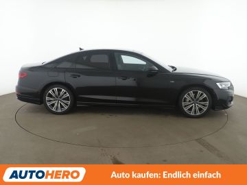 Audi A8 - 7