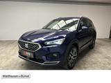 Seat Tarraco 2.0 TDI DSG Xperience 7-Sitzer Klima - Seat Tarraco: Xperience
