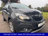 Opel Mokka Innovation ecoFlex //PDC//LEDER//SHZ// - Opel Mokka Gebrauchtwagen in Hamburg