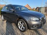 Audi Q5 2.0 TFSI 155 kW Quattro S-Line - Audi Q5 aus 2011: Line
