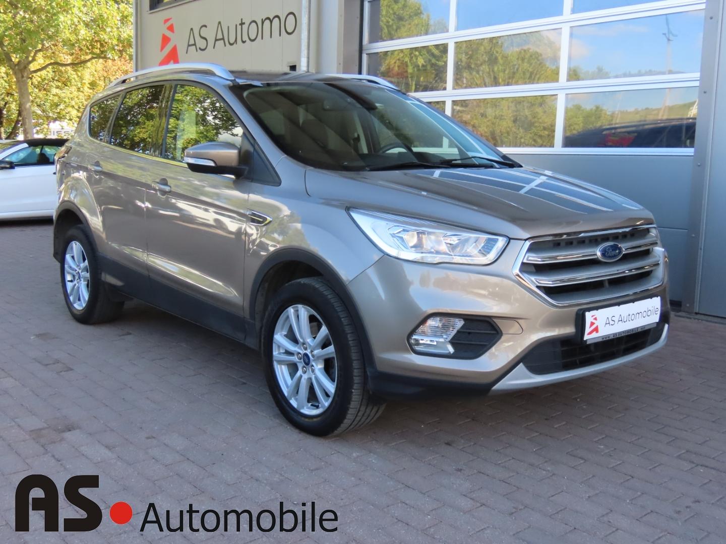 Ford Kuga Cool & Connect 1.Hd*HUneu*Navi*SHZ*PDCv+h