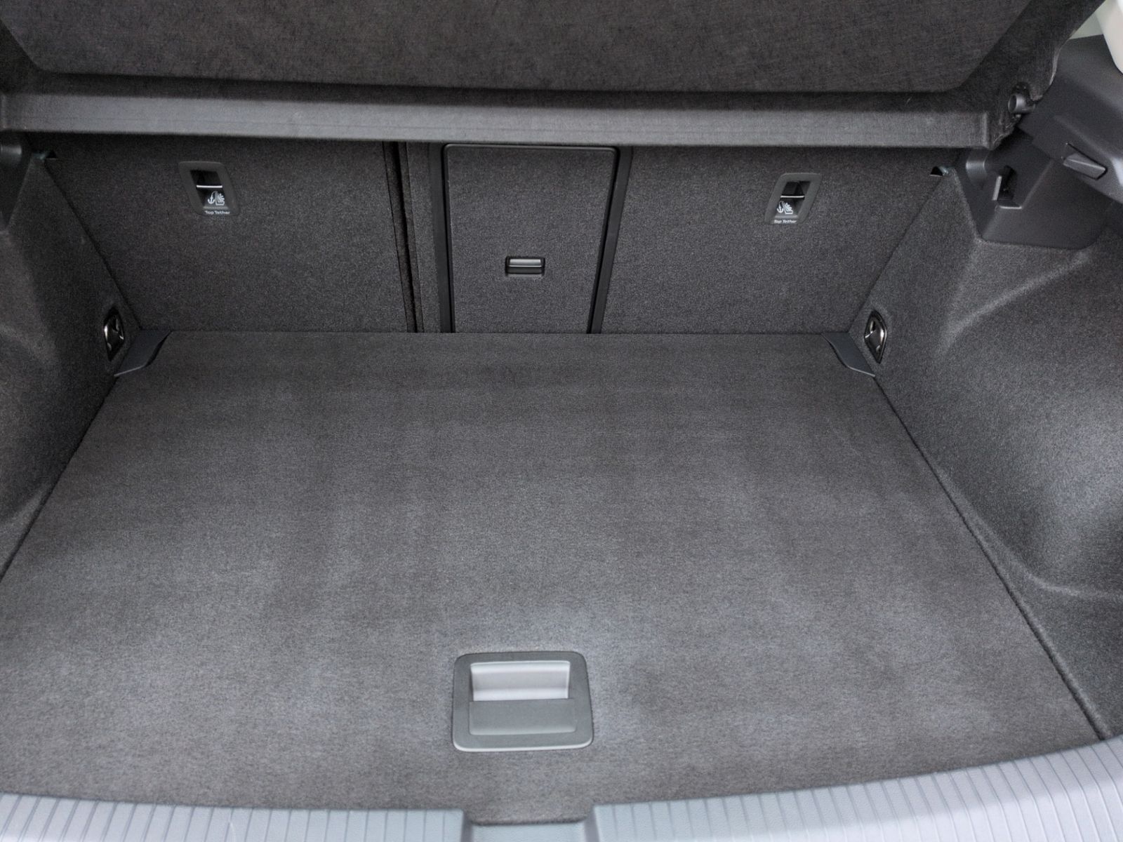 T-Roc 1.5 TSI Style LED+NAVI+SHZ+GRA+