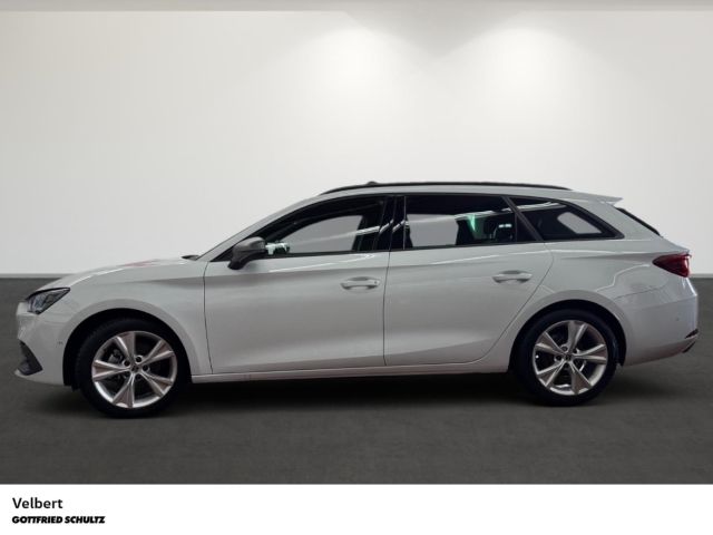 Seat Leon - Bild 3