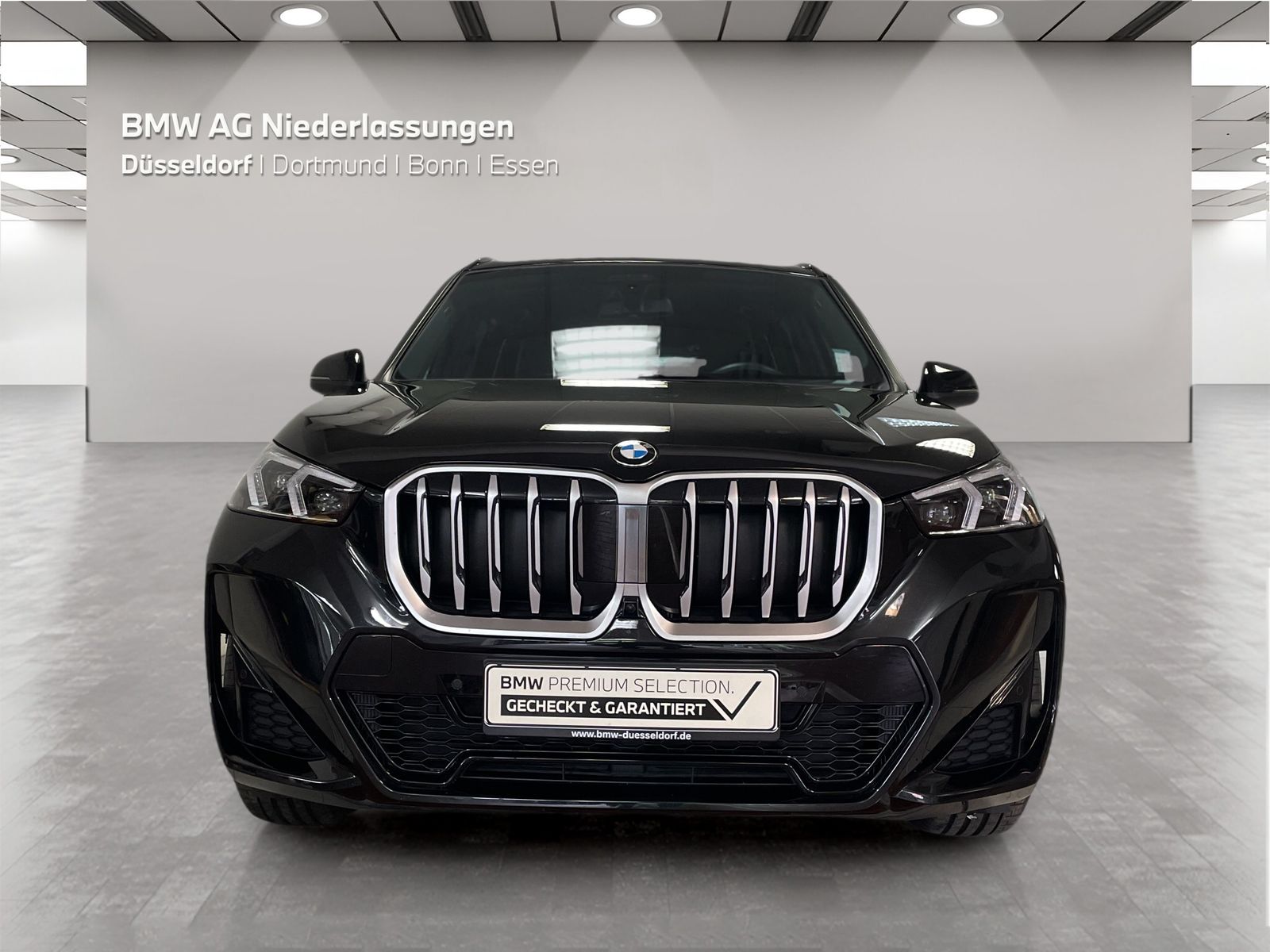 BMW X1 - Bild 8