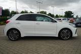 Kia Rio 1.0 T-GDI GT-Line Aut. DCT7 LED Navi Kamera - gebrauchte Kia Rio aus dem Jahr 2019