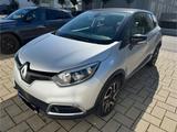 Renault Captur Luxe 1.2 TCe Automatic  - Renault Captur von privat