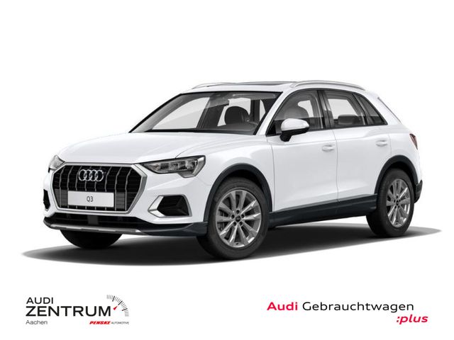 Audi Q3 35 TDI advanced*Navi*VC*Pano *