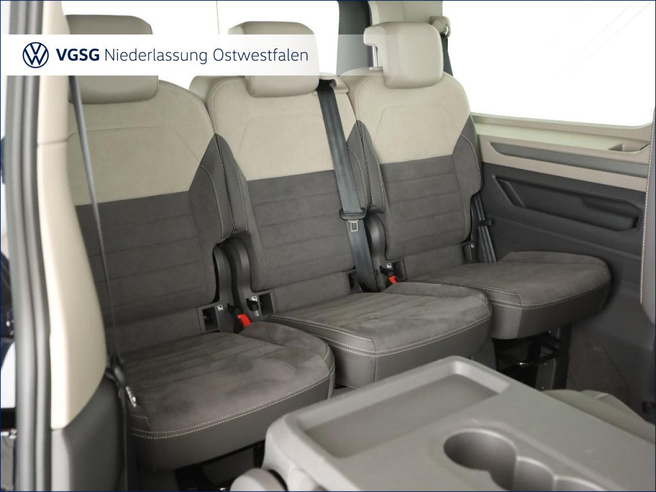 Volkswagen T7 Multivan - Bild 16