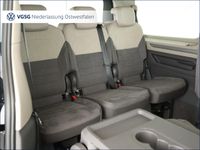 Volkswagen T7 Multivan - Vorschau Bild 16