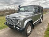 Land Rover Defender 110 SE Station Wagon*AC*Kam*SHZ*Standhz - Land Rover Gebrauchtwagen von 2013