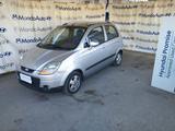 Chevrolet Matiz 800 SE Chic GPL Eco Logic - Chevrolet Matiz mit LPG-Antrieb