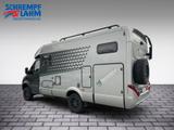 HYMER / ERIBA / HYMERCAR HYMER ML-T 580 4X4 SIE SPAREN: 33.269,-- € - Hymer ML T 580