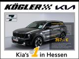 Kia Sorento 1.6 T-GDI Plug-in Hybrid AWD Plug&Ride 7 - Kia Sorento aus 2025