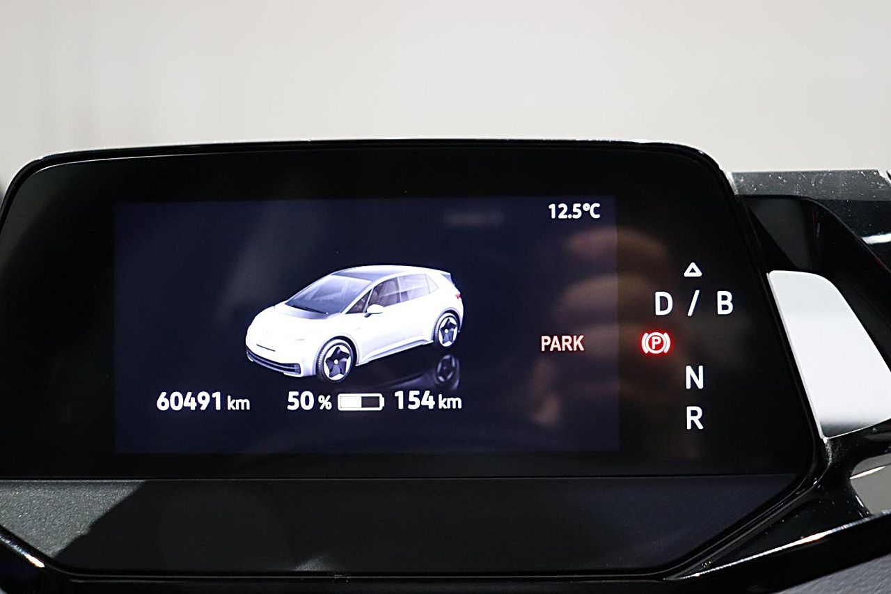 Volkswagen ID.3 - Bild 16