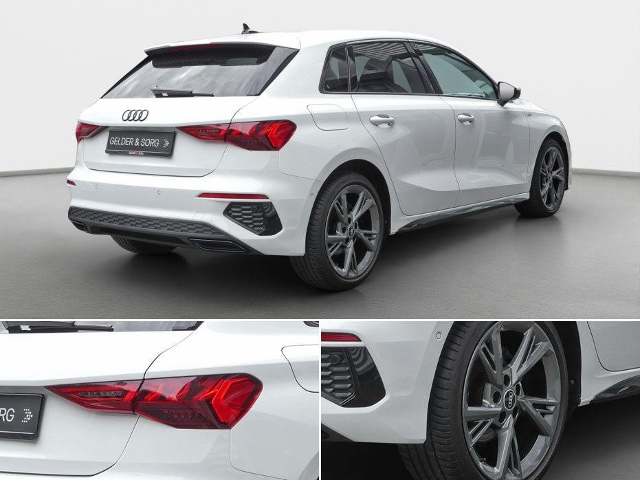 Audi A3 - Bild 23
