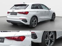 Audi A3 - Vorschau Bild 23