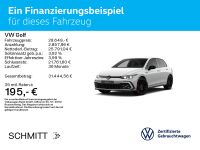 Volkswagen Golf - Vorschau Bild 2