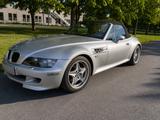 BMW Z3 M M Roadster - - BMW Z3 M: Cabrio