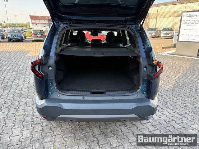 Fahrzeugabbildung Dacia Bigster Expression TCe 130 4x4 Mild-Hybrid Sitzh