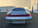 Porsche 996 Carrera 4S Coupé MOTOR NEU SCHALTER - Porsche 996: Motor
