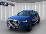 Audi SQ7 4.0 TDI quattro *Garantie*Finanzierung* - Audi SQ7 Diesel Gebrauchtwagen