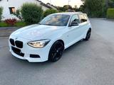 BMW 120 D 184 PS Sport - BMW 120: 120d Ps