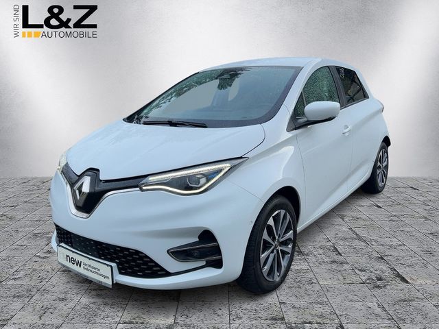 Renault ZOE R135 ZE50 Intens *CCS,PDC,GJR,SHZ,Navi* Kauf