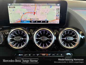 صورة مصغرة 24 لـ 2023 Mercedes-BENZ EQA
