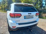 Jeep Grand Cherokee 5.7l V8 HEMI Trailhawk 4x4 - Jeep Grand Cherokee: 5.7