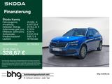 Skoda Kamiq 1.5 TSI DSG Tour - gebrauchte Skoda Kamiq aus dem Jahr 2022