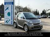 Smart ForTwo fortwo coupe - Smart ForTwo Gebrauchtwagen in Oldenburg