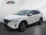 Nissan Qashqai 1.5 VC-T e-POWER-N-Connecta AT - Nissan Qashqai Vorführfahrzeuge