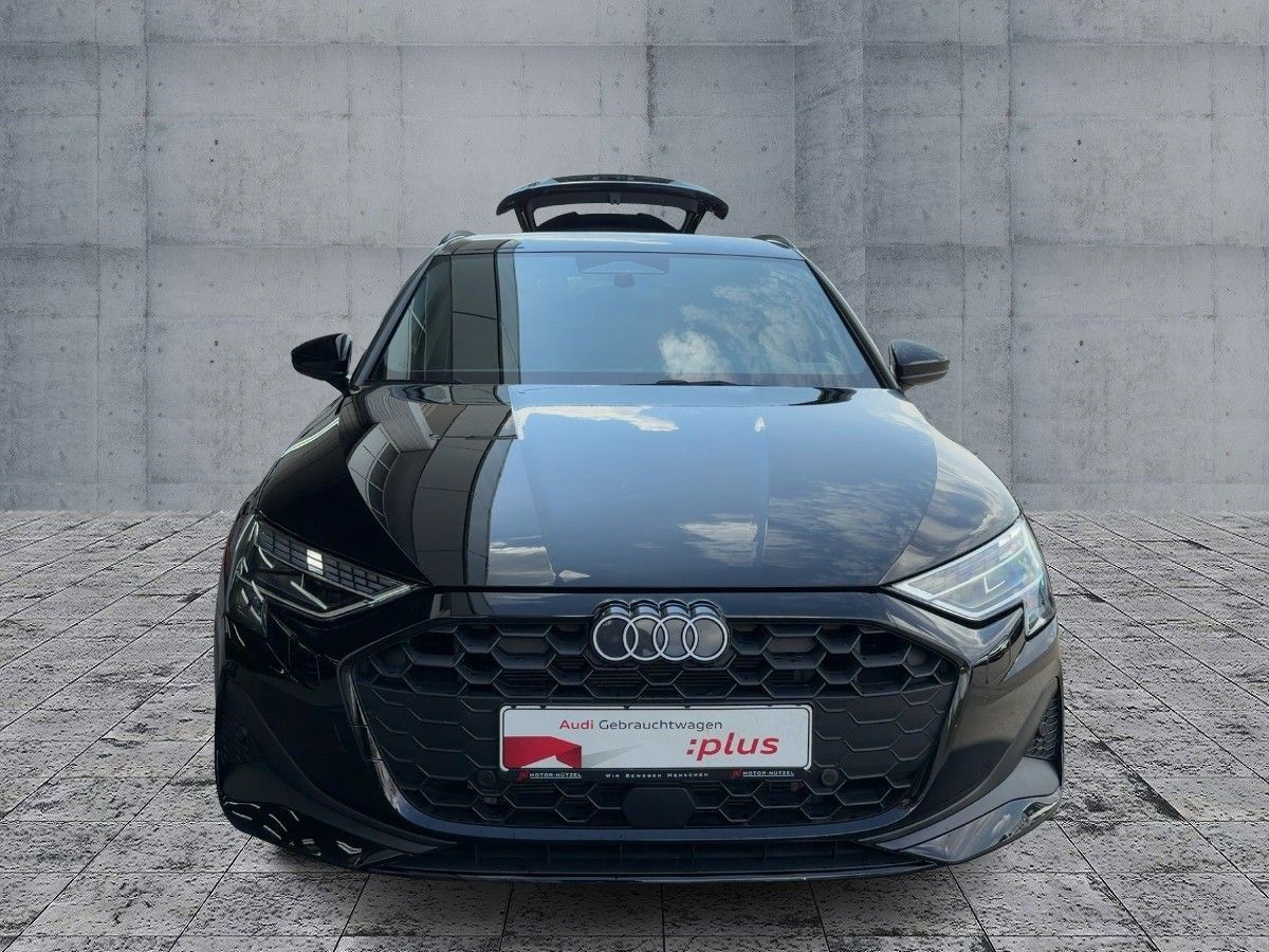 Audi A3 - Bild 3