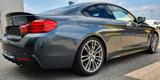 BMW 435i Coupé - M Paket/ Keine Interesse an Tausch