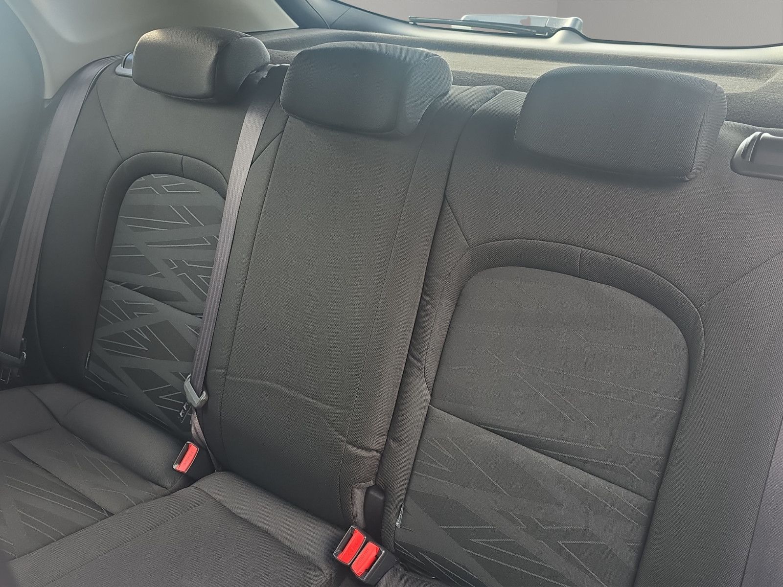 Fahrzeugabbildung Kia Cee'd Lenkradheizung/ NAVI/ RÜCKFAHRKAMERA