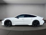 Audi RS7 RS 7 Sportback 4.0 TFSI quattro - gebrauchte Audi RS7 aus dem Jahr 2021