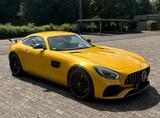 Mercedes-Benz AMG GT S 4.0 V8 S DCT S - Mercedes-Benz AMG GT S