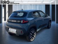 Dacia Spring - Vorschau Bild 5