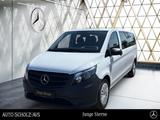 Mercedes-Benz Vito 114 CDI Tourer PRO Extralang Kam*Klima*Navi