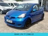Toyota Aygo AYGO Cool*SERVICE NEU*KLIMA*130.000KM* - Toyota: Aygo Cool
