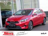 Kia Ceed Spirit Sonderfinanzierung 4,99 % Navi Digit