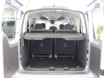 Volkswagen Caddy Maxi eHYBRID DSG LED FLÜGELTÜR 7SITZ AHK