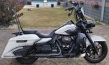 Harley-Davidson Road King FLHR M8 107 ci J&H Star Racing 3030 - ROAD KING