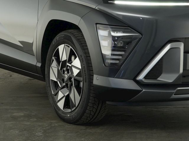 KONA T-GDI PRIME DCT 4WD+VOLL LED+NAVI+360 GRAD