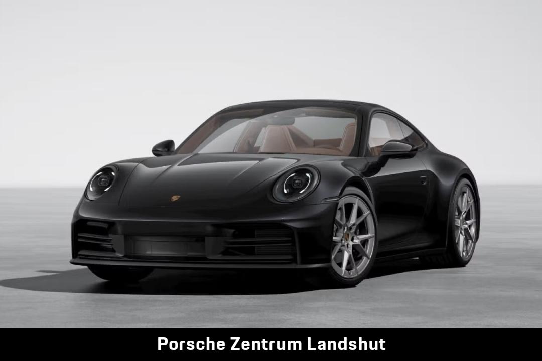 Porsche 992 (911) Carrera | Sportabgasanlage | BOSE |