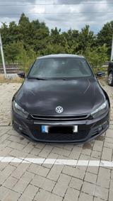 Volkswagen VW Scirocco 1.4 TSI 122 PS / 8fach bereift - Volkswagen Scirocco: Ps