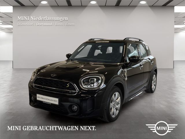 MINI Cooper SE ALL4 Countryman Navi Head-Up Kamera