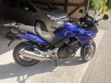 Honda CBF 600 SA PC 38 - HONDA CBF 600