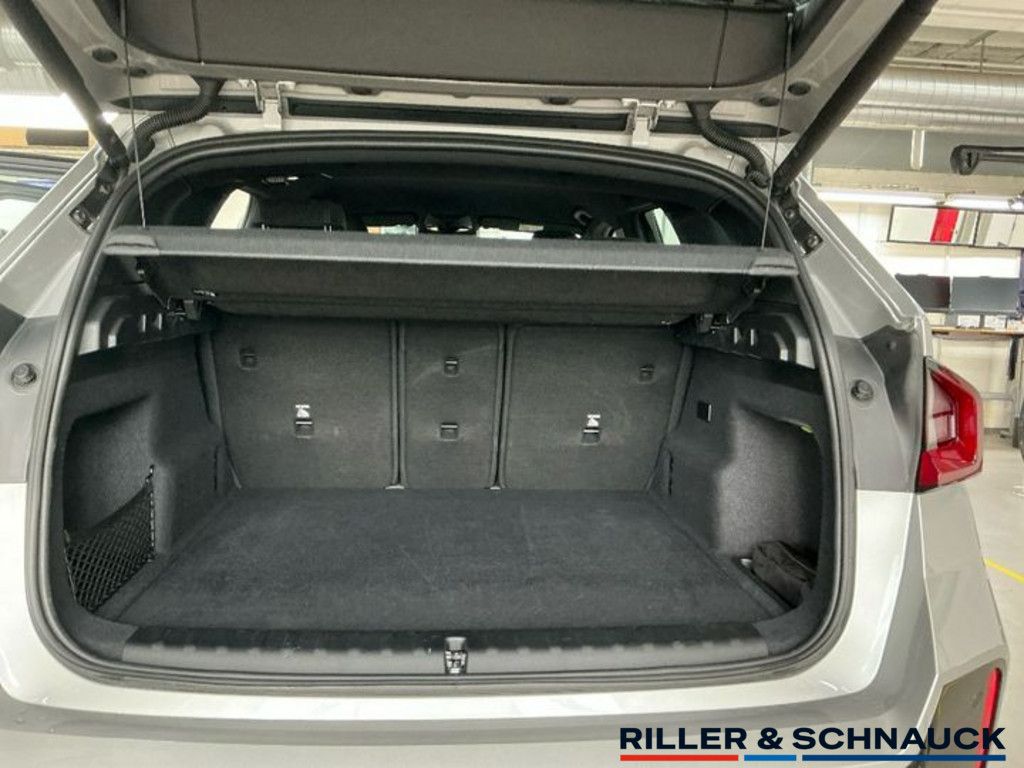 BMW X1 xDrive25e M Sport LED+NAVI+KAM+SHZG foto 8